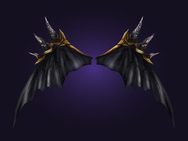 Wings Infernales