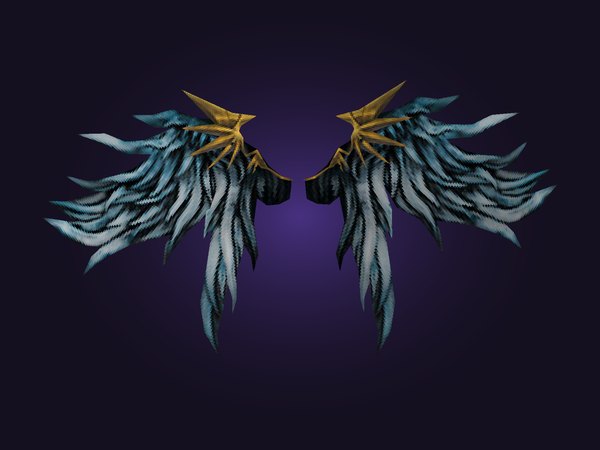 Wings de Hielo