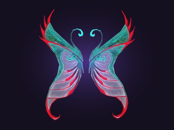 Wings Crown