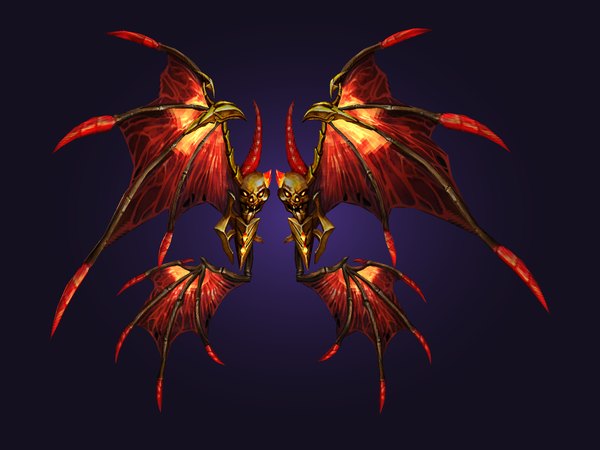 Avatar Wings